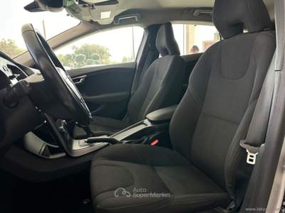 Volvo V40 V40 D2 Business Grigio usata San Michele salentino