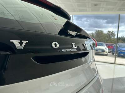 Volvo V40 V40 D2 Business Grigio usata San Michele salentino