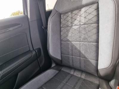 Volkswagen T-Roc Volkswagen T-Roc 2.0 TDI SCR 150 CV DSG R-Line Plu-KM0 Nero usata San Giuseppe Vesuviano