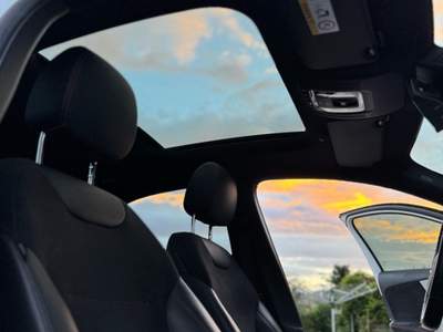 Mercedes-Benz Classe A mercedes classe A250 4matic  Bianco usata Cesena