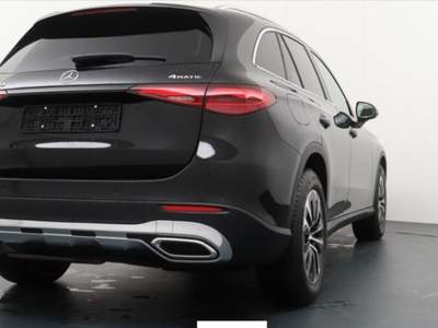 Mercedes-Benz GLC d 4Matic Avantgarde Line N1 Autocarro Tetto Pan. Nero usata Liscate