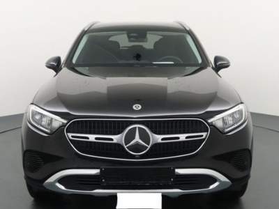 Mercedes-Benz GLC d 4Matic Avantgarde Line N1 Autocarro Tetto Pan. Nero usata Liscate