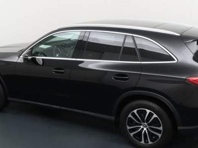 Mercedes-Benz GLC d 4Matic Avantgarde Line N1 Autocarro Tetto Pan. Nero usata Liscate
