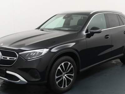 Mercedes-Benz GLC d 4Matic Avantgarde Line N1 Autocarro Tetto Pan. Nero usata Liscate