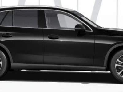 Mercedes-Benz GLC d 4Matic Avantgarde Line N1 Autocarro Tetto Pan. Nero usata Liscate