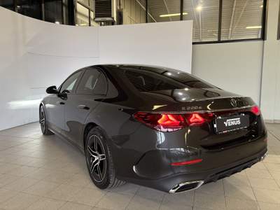 Mercedes-Benz Classe E E 220 d AMG Line Premium auto Grigio usata Monza