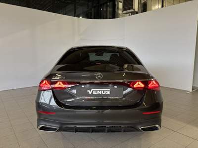 Mercedes-Benz Classe E E 220 d AMG Line Premium auto Grigio usata Monza