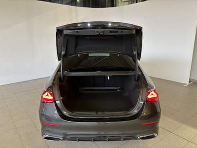 Mercedes-Benz Classe E E 220 d AMG Line Premium auto Grigio usata Monza