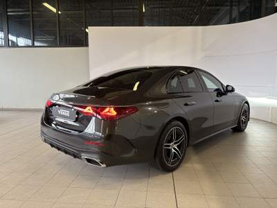 Mercedes-Benz Classe E E 220 d AMG Line Premium auto Grigio usata Monza