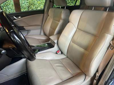 Honda Accord 2.2 i-DTEC Tourer Elegance Grigio usata Imola