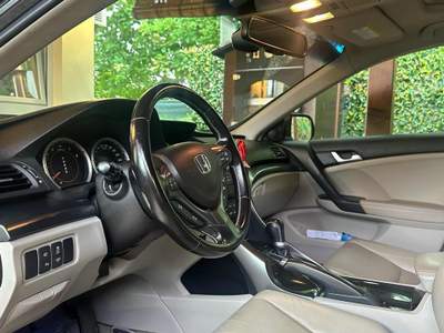 Honda Accord 2.2 i-DTEC Tourer Elegance Grigio usata Imola