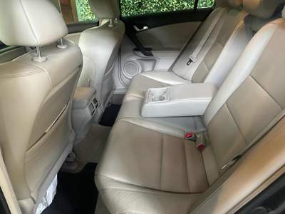Honda Accord 2.2 i-DTEC Tourer Elegance Grigio usata Imola