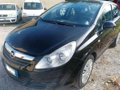 Opel Corsa  1.2 5p. n-Joy usata Ferrara