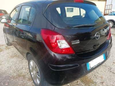 Opel Corsa  1.2 5p. n-Joy usata Ferrara