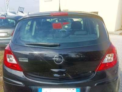Opel Corsa  1.2 5p. n-Joy usata Ferrara