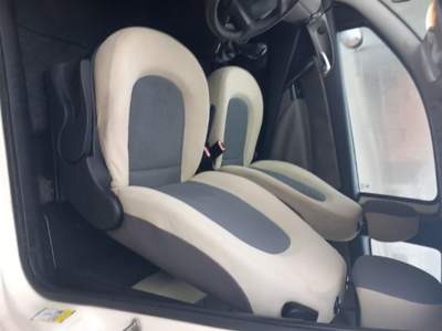 Lancia Ypsilon 1.3 Multijet 16V Oro Beige usata SANT'ANGELO IN VADO
