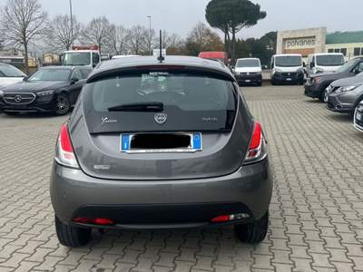 Lancia Ypsilon 1.0 FireFly 5 porte S&S Hybrid GOLD OK NEOPATENTAT Grigio usata Monte San Savino