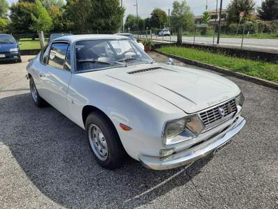 Lancia Fulvia 1300 Coupè Zagato Bianco usata RONCADE