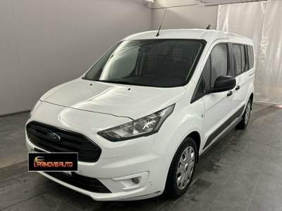 Ford Transit Connect 1.5 TDCi 120CV L2 LKW Trend Bianco usata Castelnuovo Rangone