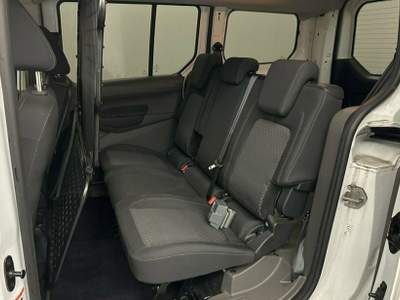 Ford Transit Connect 1.5 TDCi 120CV L2 LKW Trend Bianco usata Castelnuovo Rangone