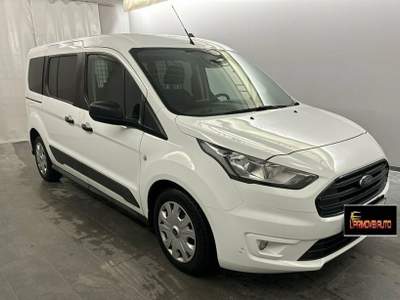 Ford Transit Connect 1.5 TDCi 120CV L2 LKW Trend Bianco usata Castelnuovo Rangone