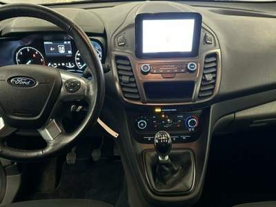 Ford Transit Connect 1.5 TDCi 120CV L2 LKW Trend Bianco usata Castelnuovo Rangone