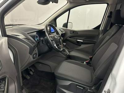 Ford Transit Connect 1.5 TDCi 120CV L2 LKW Trend Bianco usata Castelnuovo Rangone
