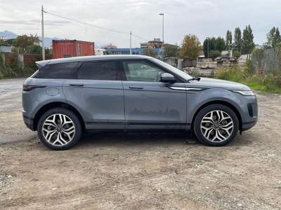 Land Rover Range Rover Evoque 1.5 I3 PHEV 300 CV AWD Auto R-Dynamic S Grigio usata Carrara