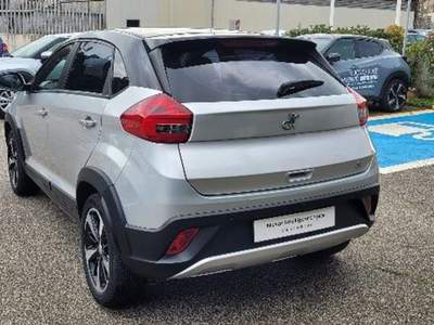DR 3.0 S2 1.5 Bi-Fuel GPL Grigio usata Monte di Procida
