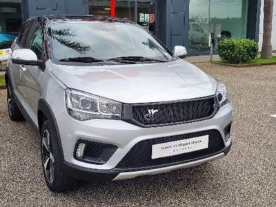 DR 3.0 S2 1.5 Bi-Fuel GPL Grigio usata Monte di Procida
