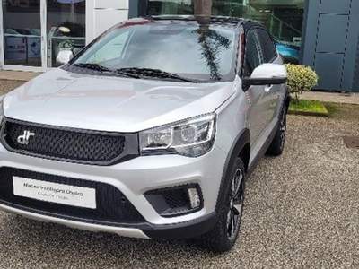DR 3.0 S2 1.5 Bi-Fuel GPL Grigio usata Monte di Procida