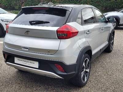 DR 3.0 S2 1.5 Bi-Fuel GPL Grigio usata Monte di Procida