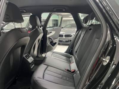 Audi A4 Avant 40 TDI quattro S tronic  Advanced Nero usata Castelnuovo Rangone