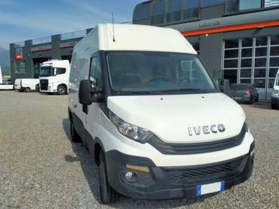 Iveco Daily 35S12V Furgone Bianco usata Filago