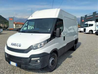 Iveco Daily 35S12V Furgone Bianco usata Filago