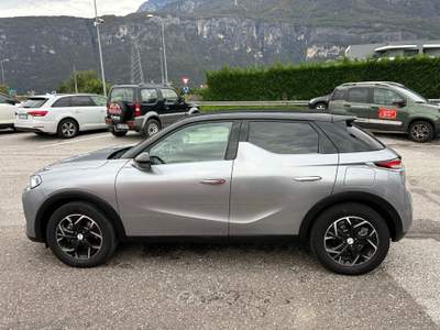 DS Automobiles DS 3 DS 3 Crossback BUSINESS PLUS ELETTRICA ELETTRICA Grigio usata Lavis