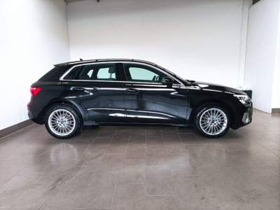 Audi A3 SPB 30 TFSI S tronic  Advanced usata Dormelletto