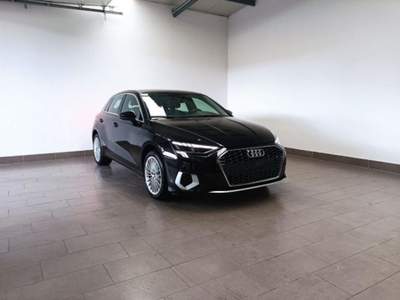 Audi A3 SPB 30 TFSI S tronic  Advanced usata Dormelletto