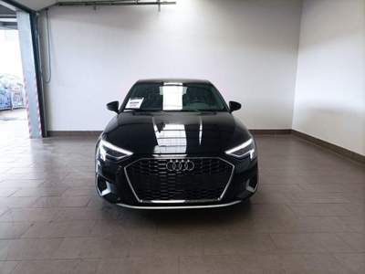 Audi A3 SPB 30 TFSI S tronic  Advanced usata Dormelletto