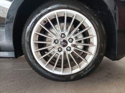 Audi A3 SPB 30 TFSI S tronic  Advanced usata Dormelletto
