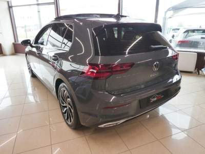 Volkswagen Golf 1.5 TSI 150 Cv Style 1st Edition - Tetto, LED ecc Grigio usata Boves