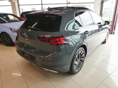 Volkswagen Golf 1.5 TSI 150 Cv Style 1st Edition - Tetto, LED ecc Grigio usata Boves