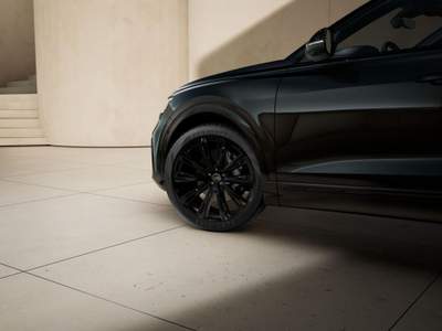 Audi Q8 50 TDI 286 CV quattro S line edition Tetto C23" Nero usata Melegnano