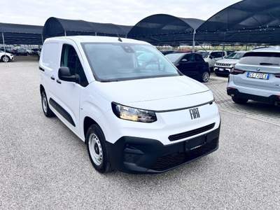 Fiat Doblò Doblò 1.5 BlueHdi 100CV PC-TN Van Bianco usata Pieve di Soligo