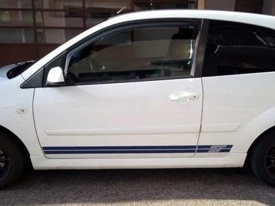 Ford Fiesta 2.0 16V 3p. ST Grigio usata Gaglianico