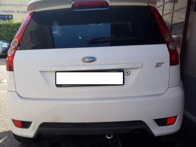 Ford Fiesta 2.0 16V 3p. ST Grigio usata Gaglianico