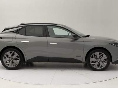 DS Automobiles DS 4 Ds4 1.5 bluehdi cross trocadero 130cv auto Grigio usata Torino