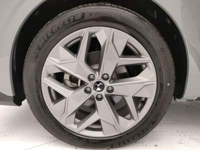 DS Automobiles DS 4 Ds4 1.5 bluehdi cross trocadero 130cv auto Grigio usata Torino