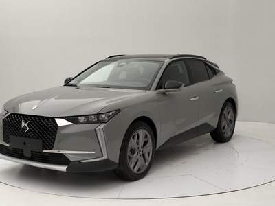 DS Automobiles DS 4 Ds4 1.5 bluehdi cross trocadero 130cv auto Grigio usata Torino