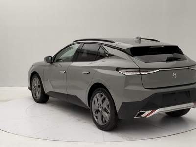 DS Automobiles DS 4 Ds4 1.5 bluehdi cross trocadero 130cv auto Grigio usata Torino